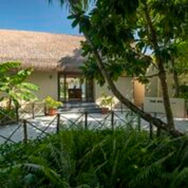 The Residence Maldives At Dhigurah Gaafu Alifu Atoll Exterior photo